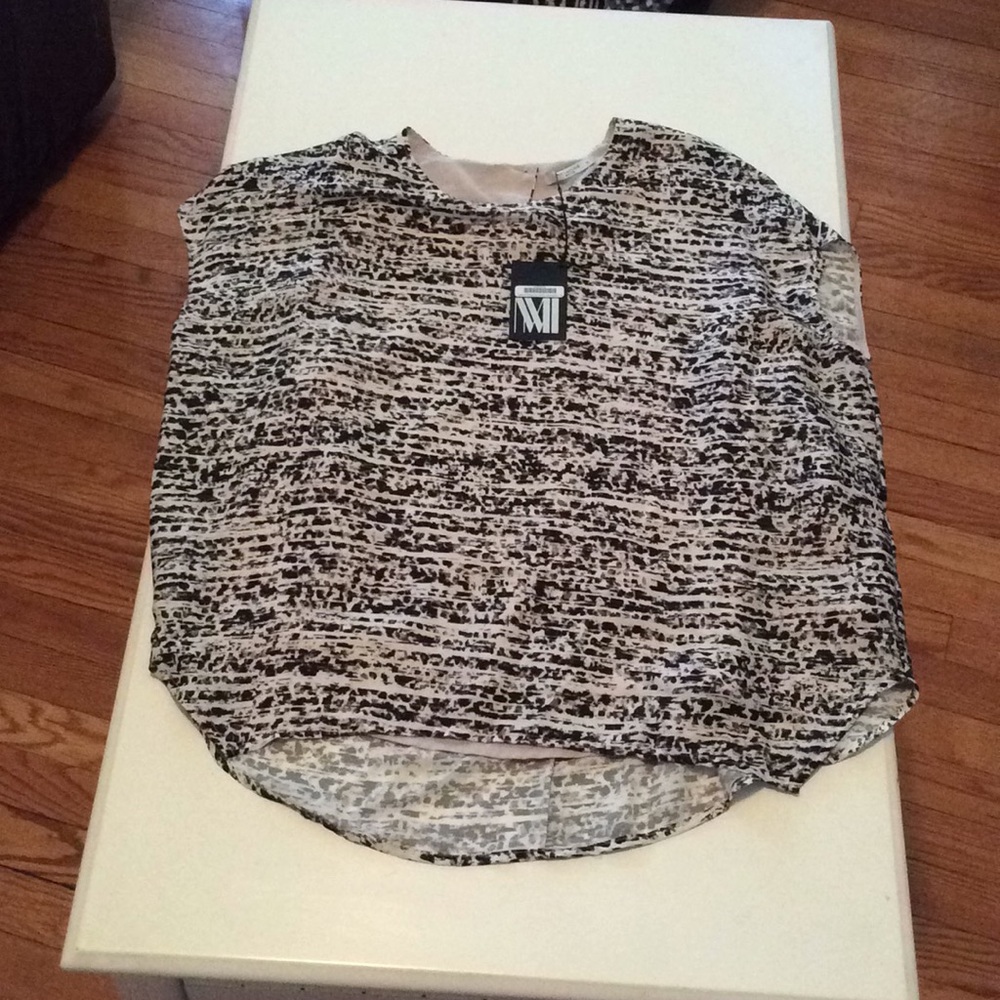 MM. Lafleur Top.